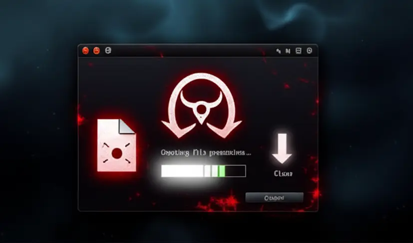 Offensive security simulation project designed to replicate real-world payload delivery techniques.