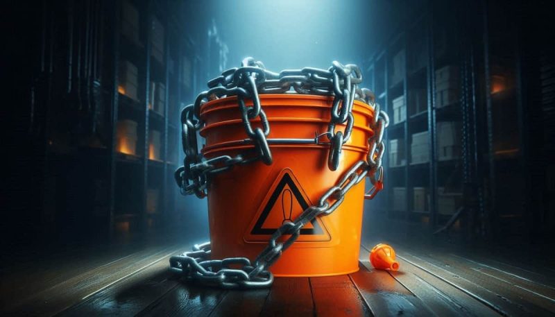 AWS Cloud Ransomware Lab — multi-stage attack simulation based on the Codefinger SSE-C incident.